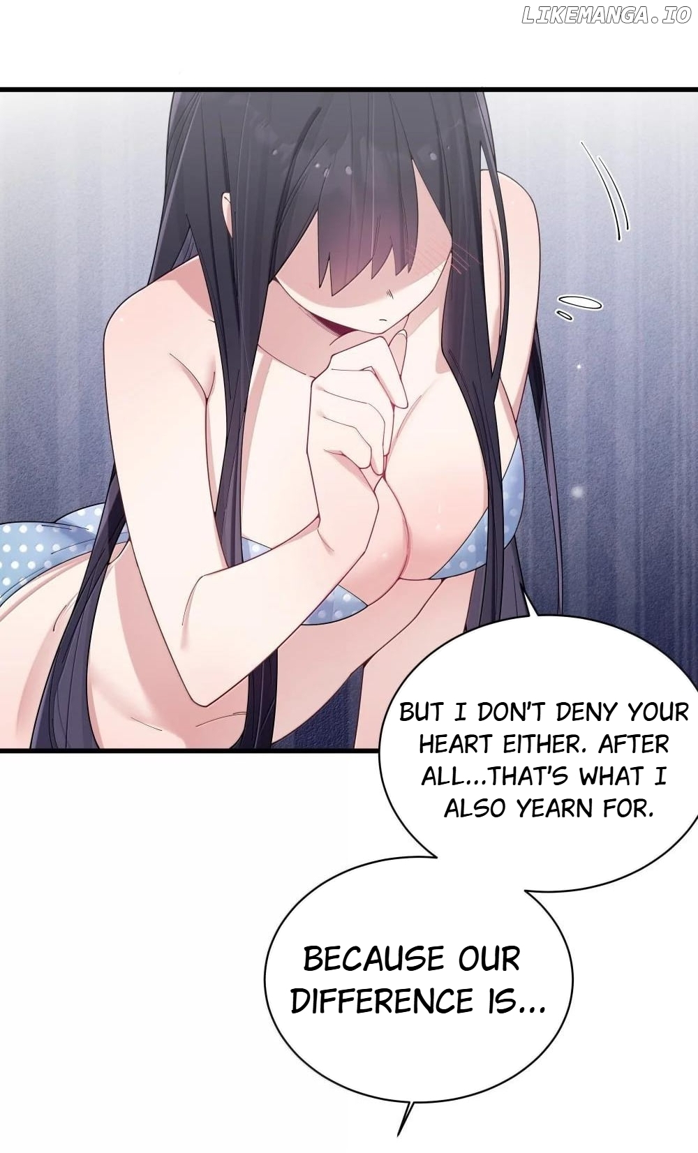 My Fake Girlfriends are using me as a Shield Chapter 150 - page 30